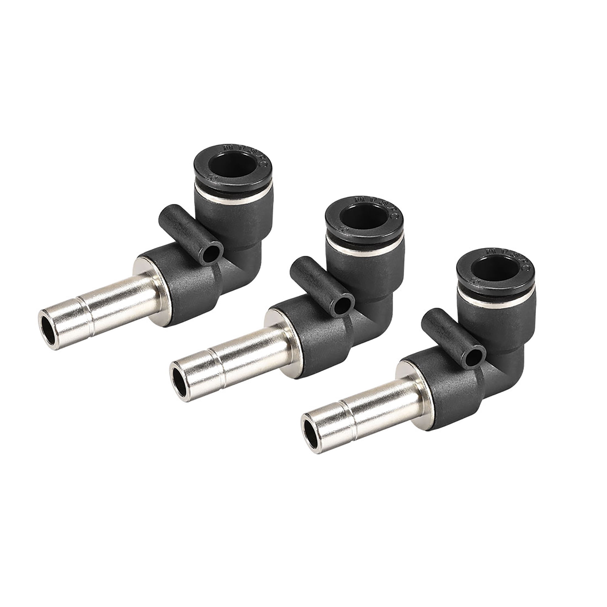 Connect push. 4mm x 1/8&quot; npt push-to-fit.