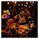 thumbnail image 4 of Letrero De Neón Con Forma De Gato Y Tacos, Regulable, Con LED, Ideal Para Decoración De Pared. Perfecto Para Escaparates, Restaurantes, Tiendas Y Fiestas, 4 of 6