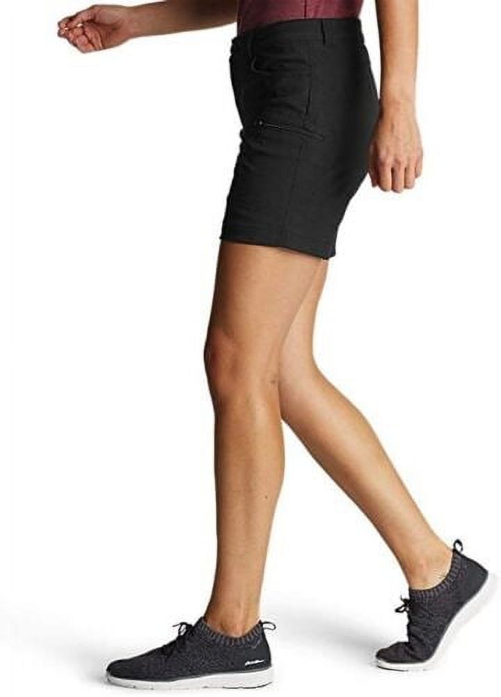 Eddie Bauer | Shorts | Nwt Eddie Bauer Womens Rainier Shorts In Grey Eddie Bauer | Shorts | Nwt Eddie Bauer Womens Rainier Shorts In Grey