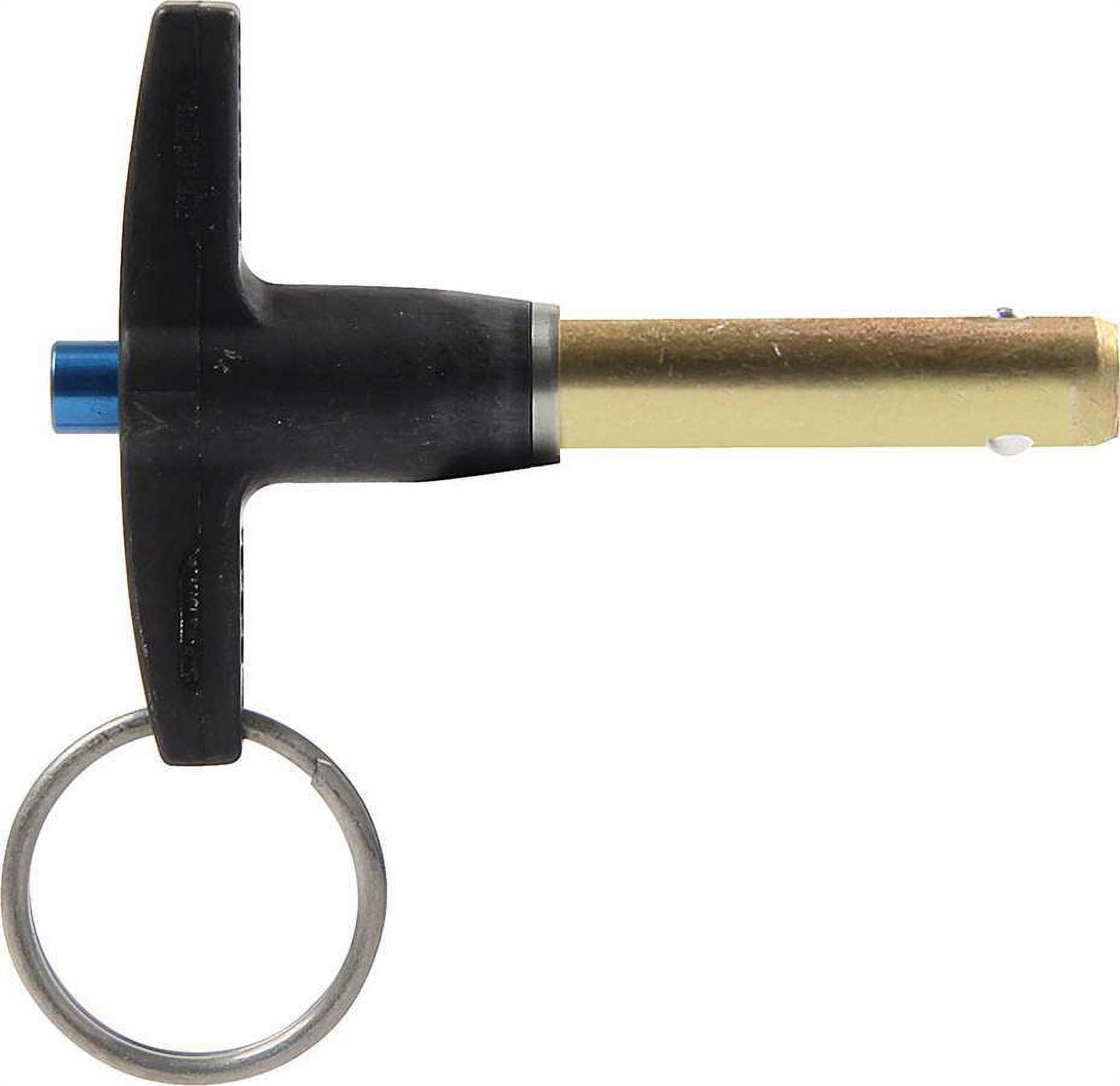 Allstar Performance ALL60304 0.31 x 1 in. Quick Release T-Handle Pins