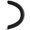 Head beam cover-Black, variant on Silicone Ear Pad Headbands Covers for Over-Ear Headphones Earpads Ear Pad Sponges Cushions
