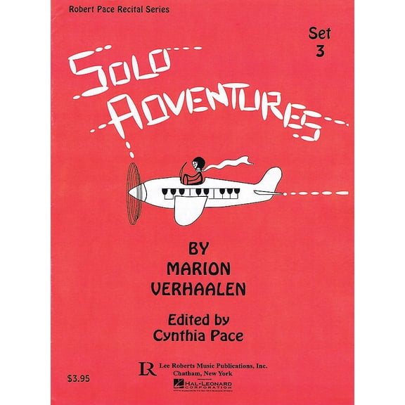 Solo Adventures