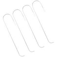 thumbnail image 3 of RUNROTOO 4Pcs Beaded Jewelry Craft Tool Embroidery Curved Needles for Diy Lovers, 3 of 8