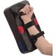 thumbnail image 3 of Taekwondo Kick Pads Boxing Karate Pad Pu Leather Muay Thai Mma Martial Art Kickboxing Punch Mitts Punching Bag Kicking Shield Training 1Pc, 3 of 4