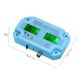 thumbnail image 2 of Ph Professional 3 EN 1 PH/EC/TEMP Detector de Agua Multi-parameter LCD Trimtor Multipling Monterling Monitor de Agua Tester multiparamétrico de delgua, 2 of 7