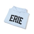 thumbnail image 4 of Erie PA Pennsylvania Moving Away Hoodie, Gifts, Hooded Sweatshirt, 4 of 4