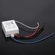thumbnail image 5 of Transmisor Receptor Interruptor Control Remoto Inalámbrico ON/OFF 1 Vías 220V, 5 of 6