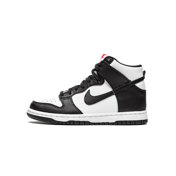 NIKE GRADE SCHOOL Dunk High GS "Panda - Black / White" DB2179 103 DB2179 103 from Stadium Goods