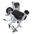 thumbnail image 2 of French Fitness Shasta Dual Bicep Curl / Tricep (New), 2 of 4