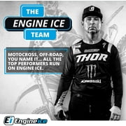 Engine Ice TYDS008-02 High Performance Coolant, 0.5 Gallon, 2 Pack
