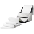 thumbnail image 3 of ESCANER Epson  WORKFORCE DS-530 VERTICAL BLANCO B11B236201, 3 of 7
