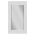 thumbnail image 4 of Gabinete Baño Blanco Madera aglomerada C/Espejo Excelsior, 4 of 5