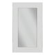thumbnail image 4 of Gabinete Baño Blanco Madera aglomerada C/Espejo Excelsior, 4 of 5