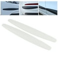 thumbnail image 4 of Car Bumper Protector,1 Bumper , Professional  Bumper Edge Protection, Fine Workmanship High Toughness For Auto Repair Shop Car Black,White,Red, 4 of 8
