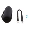 thumbnail image 3 of Estuche rígido de transporte para altavoz JBL Charge 3, impermeable y portátil. Negro, 3 of 8