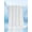Multicolor, variant on Colorful Striped Cooling Blanket, Lightweight Breathable Summer Throw Blanket with Double Sided Cold Effect, Rainbow Color Stripes Picnic Beach Blankets Bed Sheet for Hot Sleepers 30"x40"