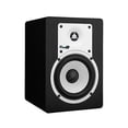 thumbnail image 5 of Fluid Audio C5BT: Bluetooth Active Studio Monitor, aptX, TRS, Optical Input, subwoofer Output. 2 x 20W, 5 of 7