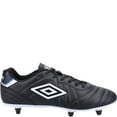 thumbnail image 3 of Umbro Chaussures de Football pour Hommes à Crampons Souples, 3 of 4