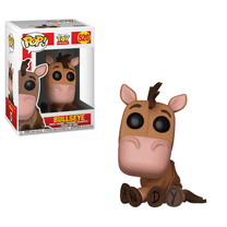 Funko POP!: Toy Story - Bullseye
