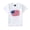 White, variant on JLMSPLWG 4th of July Shirts for Toddler Independence Day Shirt Kids Patriotic USA Flag Short Sleeve Basic Tees Baby Boys July 4th Tops Newborn Boys Clothes