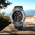 thumbnail image 2 of Reloj Q&Q G19A-002VY MEN´S-Gris, 2 of 3