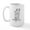 White, variant on CafePress - Snoopy Beagle Hugs Mugs - 15 oz Ceramic Large White Novelty Mug