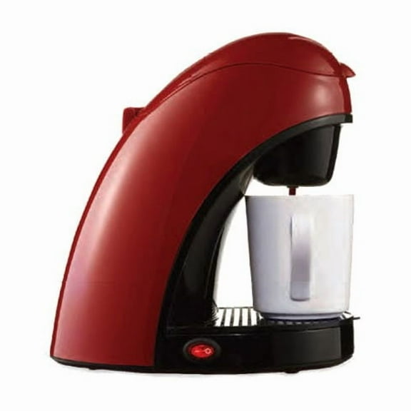 Brentwood Single Serving Coffee Maker