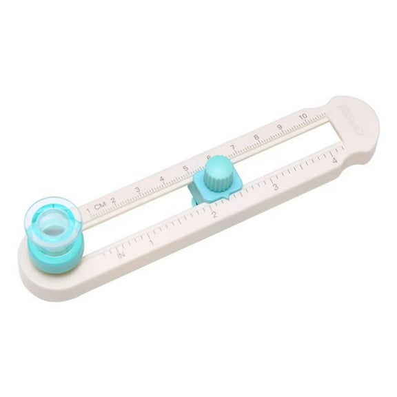 Adjustable Circle Cutter for Scrapbooking and Crafts Achieve Professional Cuts