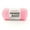 1115-08 Pink, variant on Basix® Worsted Solids