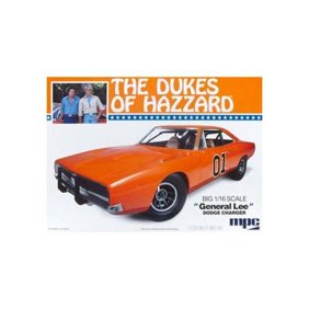 Round 2 Dukes Of Hazzard General Lee 1969 Dodge Charger Walmart Com