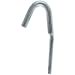 thumbnail image 2 of Hampton 02-3968-534 SPR Binding Rope Hook - 0.394 x 4.875 in. - pack of 10, 2 of 4