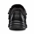 thumbnail image 4 of Dr. Comfort Lucie-X Women's Casual Shoe: 5.5 Medium (M/D) Black Velcro, 4 of 5