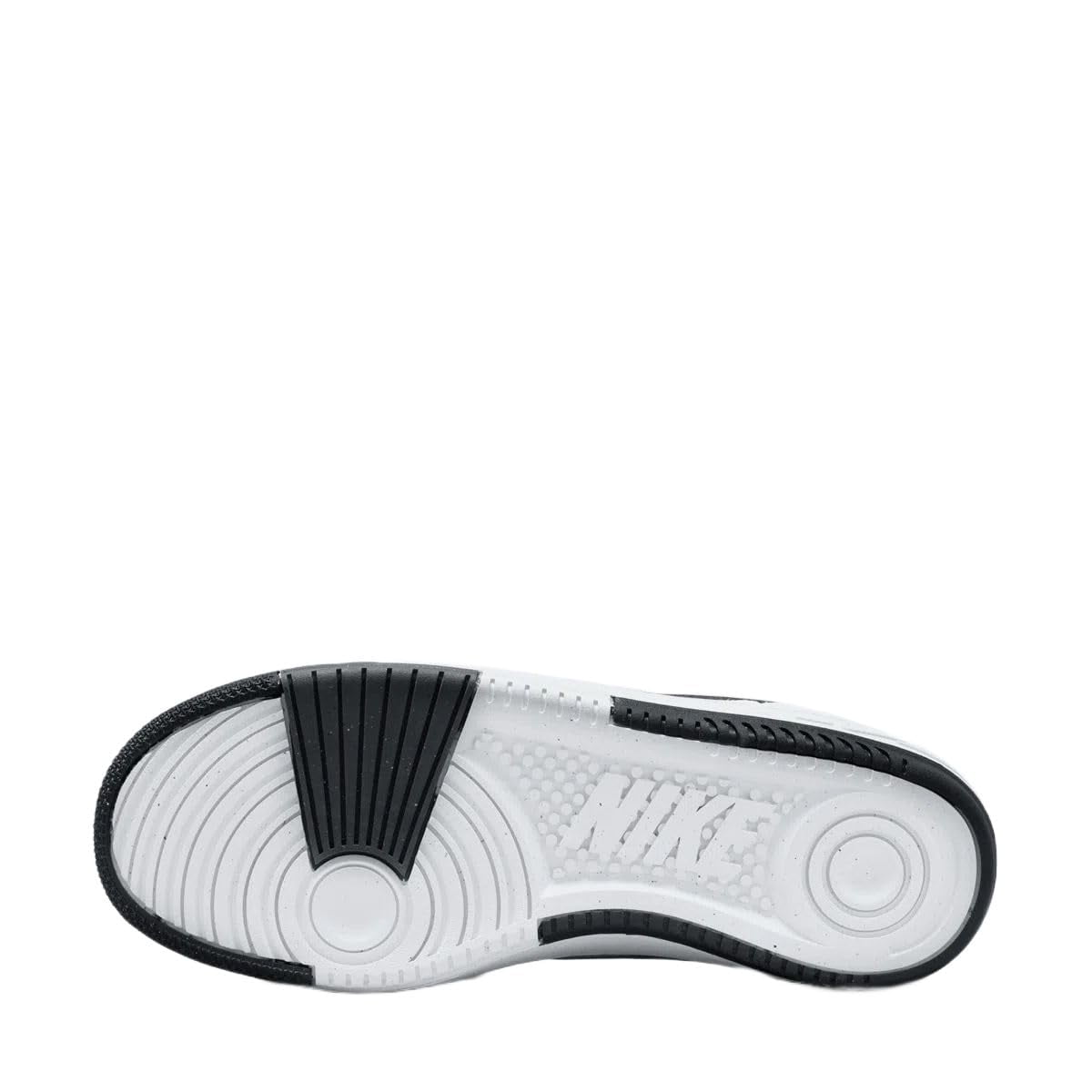 Nike Gamma Force Women's Basketball Shoes Color: Black Summit Size: 7.5