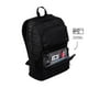 thumbnail image 5 of Mochila Totto Cloud 23200-N01 Negro, 5 of 7