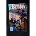 Pre-Owned Batman #446 1990 DC Comics Comic Book - Walmart.com