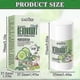 thumbnail image 5 of Anti-perspiration deodorant, portable deodorant, scented and soothing body odor cream, long lasting fragrance, 5 of 5