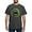 Charcoal, variant on CafePress - Gamer Ca T Shirt - Mens Comfort Colors Shirt