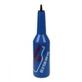 thumbnail image 3 of 2Pcs Flair Bartender Bartending Practice Bar Pub Bottle Wine Cocktail Shaker - Red & Blue, 3 of 10