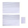 thumbnail image 2 of Disposable Dirty Separator Bed Sheet Quilt Cover Pillowcase Thickened Non-woven Cotton Breathable Quilt Cover For Business Travel Hotel Model Double Mode, 2 of 9