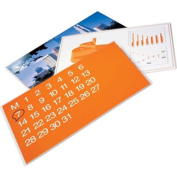 Legal Size Laminating Sheets