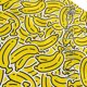 thumbnail image 3 of Fotbe Banana A Gorro Clásico de Béisbol, Gorra Ajustable con Broche Snapback, Gorro de Exterior de Algodón Suave, 3 of 6