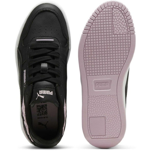 Puma Carina Zapatillas Puma Negras 60 Puma Carina Street Tenis