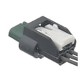 thumbnail image 4 of CarLights360 For Jeep Compass/Patriot 2007-2017 Ignition Coil Connector | Replacement For KU2Z14S411BA, 68018947AC, 4 of 6