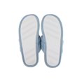 thumbnail image 4 of Pantuflas George Talla 24-25 Corazón Cielo, 4 of 4