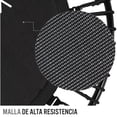 thumbnail image 3 of Trampolín Fitness Altera TRBR-01 Redondo con Agarradera 40 Pulgadas Negro, 3 of 8