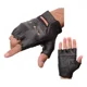 thumbnail image 1 of Pack 4 Guantes De Piel Deportivos Gym Ciclismo Talla L, 1 of 8