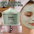thumbnail image 1 of Green Tea, 1 of 5