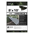 thumbnail image 3 of Lona Tarp Dry Top 244x305 cm Camuflaje Polietileno de 7 Mil, 3 of 3