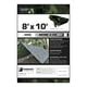 thumbnail image 3 of Lona Tarp Dry Top 244x305 cm Camuflaje Polietileno de 7 Mil, 3 of 3