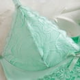 thumbnail image 6 of Womens Sweetness Cami Set Lace Camisole Lingerie Nightwear Sexy Pajamas Lounge Sets, 6 of 7